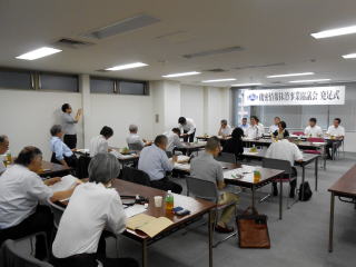 写真_趣意書の署名の様子